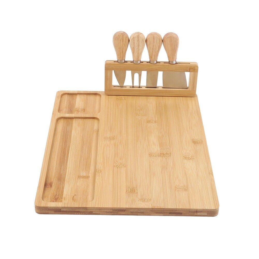 Tabla para quesos
