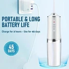 IRRIGADOR BUCAL TZ60 (VERDE)